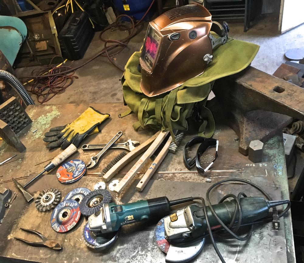 hand tools welding