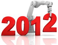 2012 forecast: The good and bad of economic gumbo - TheFabricator.com