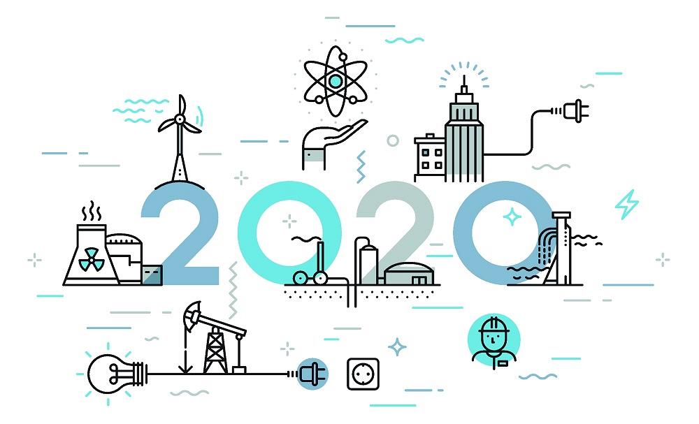 Manufacturing in year 2020: The big rethink