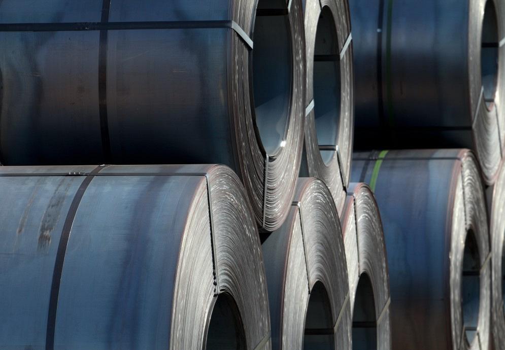 Steel Prices Uk 2025 Images References :