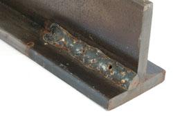 22 posibles causas de la porosidad del metal de soldadura - TheFabricator.com