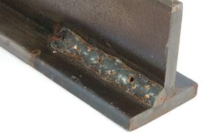 22 possible causes of weld metal porosity - TheFabricator.com
