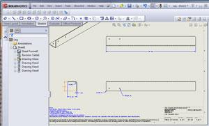 3-D CAD: Bill of materials construction in project documentation--PartII - TheFabricator.com
