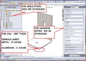 3-D CAD: Design optimization - TheFabricator.com