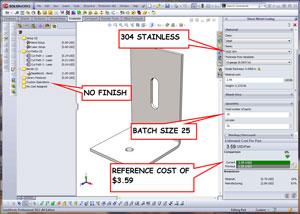 3-D CAD: Design optimization - TheFabricator.com