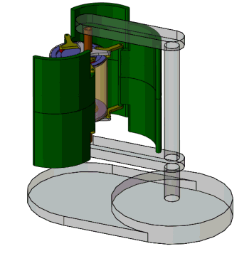 3-D CAD: Modeling with limited resources - TheFabricator.com