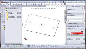 3-D CAD: Modeling with product variation as the design intent - TheFabricator.com