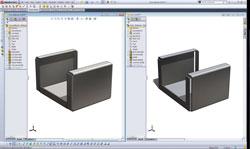 3-D CAD: Productivity, reliability, and responsiveness - TheFabricator.com