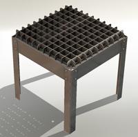 3-D CAD: Project definition - TheFabricator.com