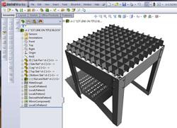 3-D CAD: Project documentation - TheFabricator.com