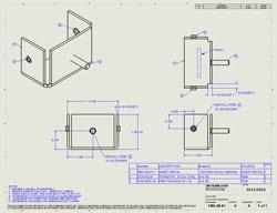 3-D CAD: The cure for the bad isometric view - TheFabricator.com