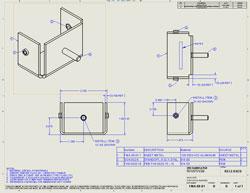 3-D CAD: The cure for the bad isometric view - TheFabricator.com