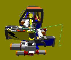 3-D simulator speeds development of tube bending programs - TheFabricator.com