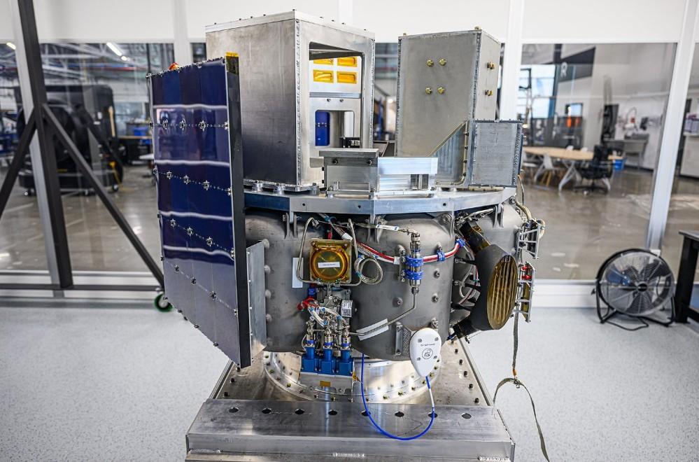 3D printing helps rocket maker meet vertical integration goals