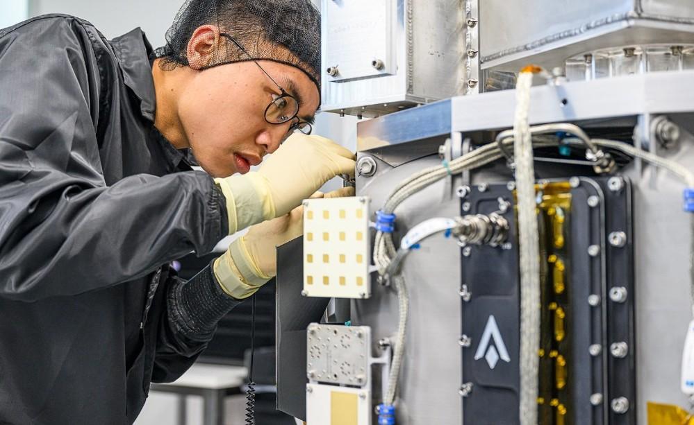 3D printing helps rocket maker meet vertical integration goals