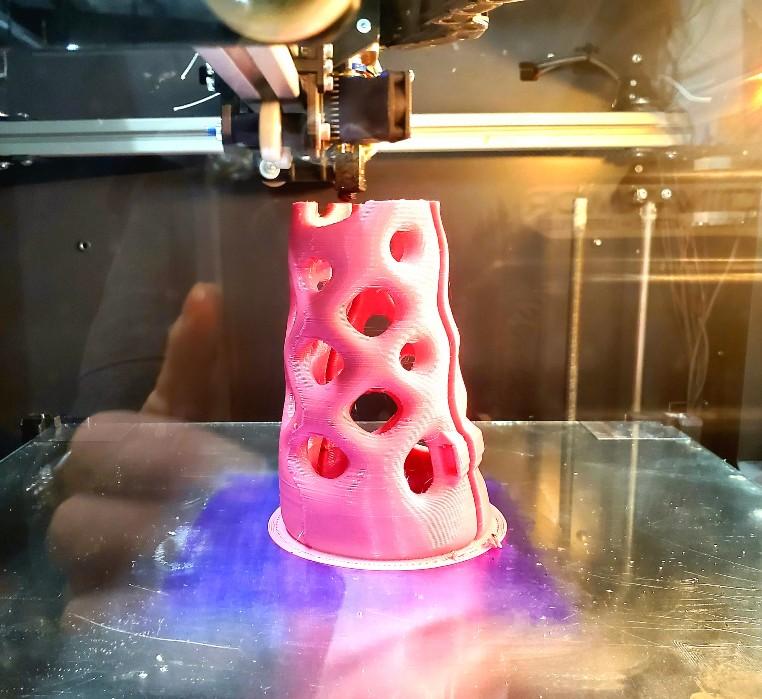 additive manufacturing 