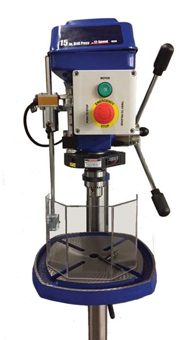 Machine Guarding Button 4 machine safeguarding myths debunked
