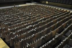 5 Commonly Overlooked Laser Maintenance Areas