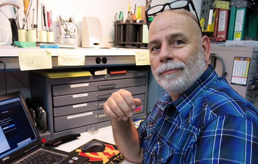 Five insights on metal fabrication hand tool basics