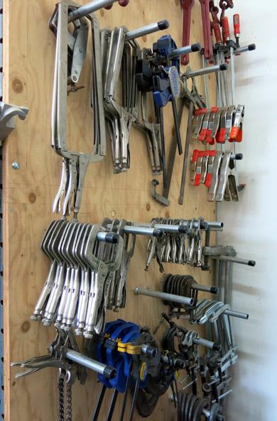 Five insights on metal fabrication hand tool basics