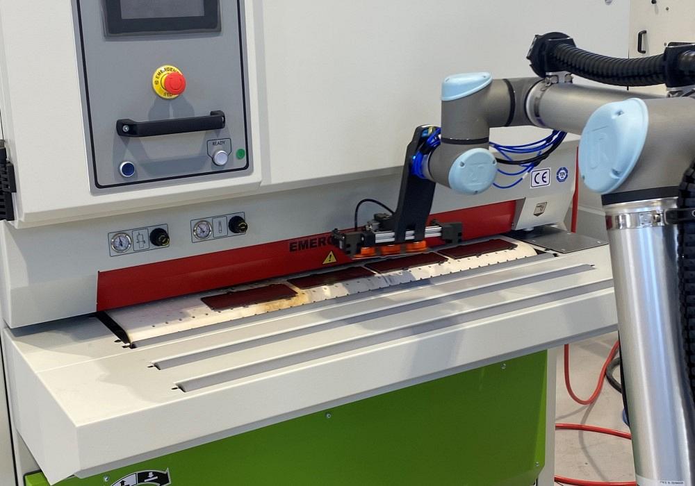 5 steps to automation success in metal manufacturing