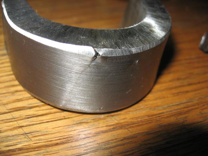 a bend test in welding