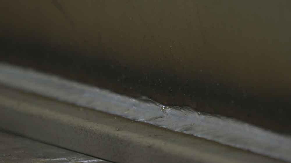 hàn dây kim loại