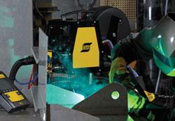 5 wire-feeding advancements welders need to know about - TheFabricator.com