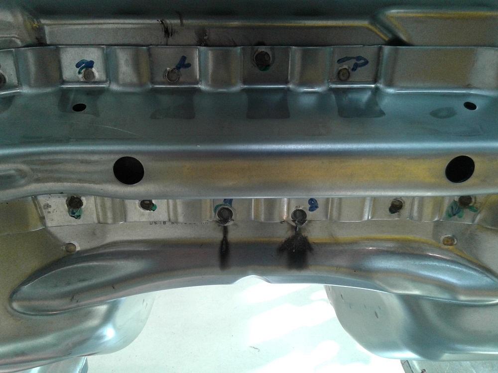 Design tips, techniques for stamping BIW