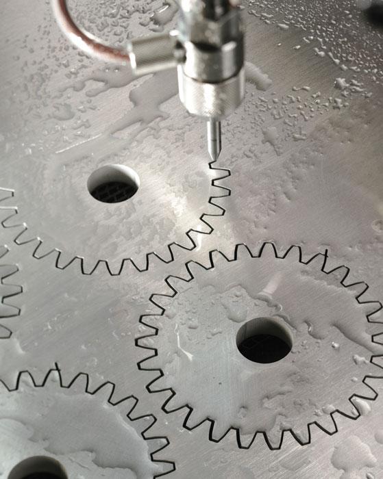 Water Jet Inspection Six tips for waterjet troubleshooting and repair