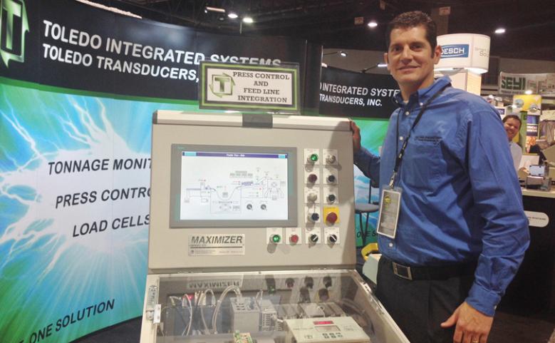 Toledo Integrated Systems