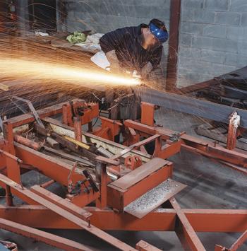 ▷ 8 consejos para un rectificado efectivo 4 8 consejos para un rectificado de efectivo - TheFabricator.com