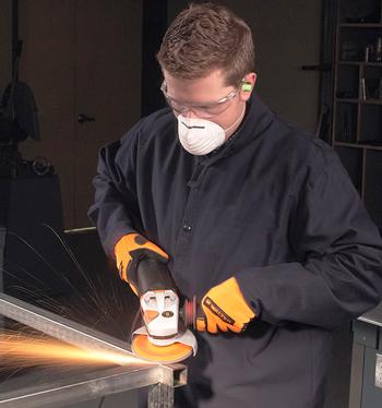 ▷ 8 consejos para un rectificado efectivo 5 8 consejos para un rectificado de efectivo - TheFabricator.com