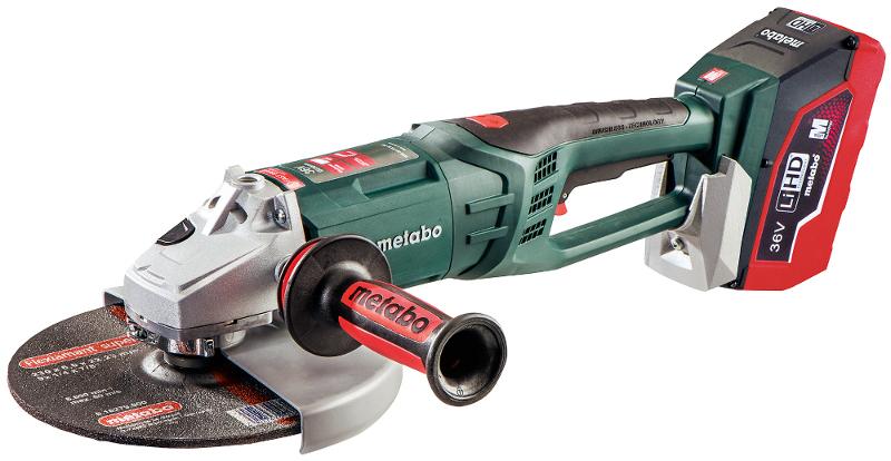 Portable angle grinder Clearance