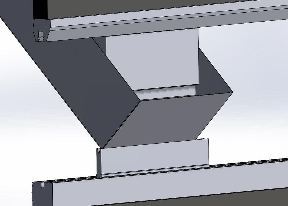 Press Brake Spring 9 strategies for preventing part collisions on the press brake