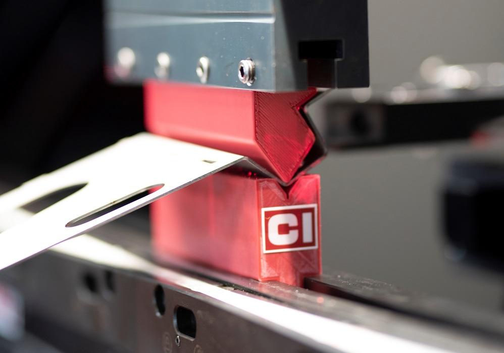 A 3D printer is a 'hardware store a box' for fab shops