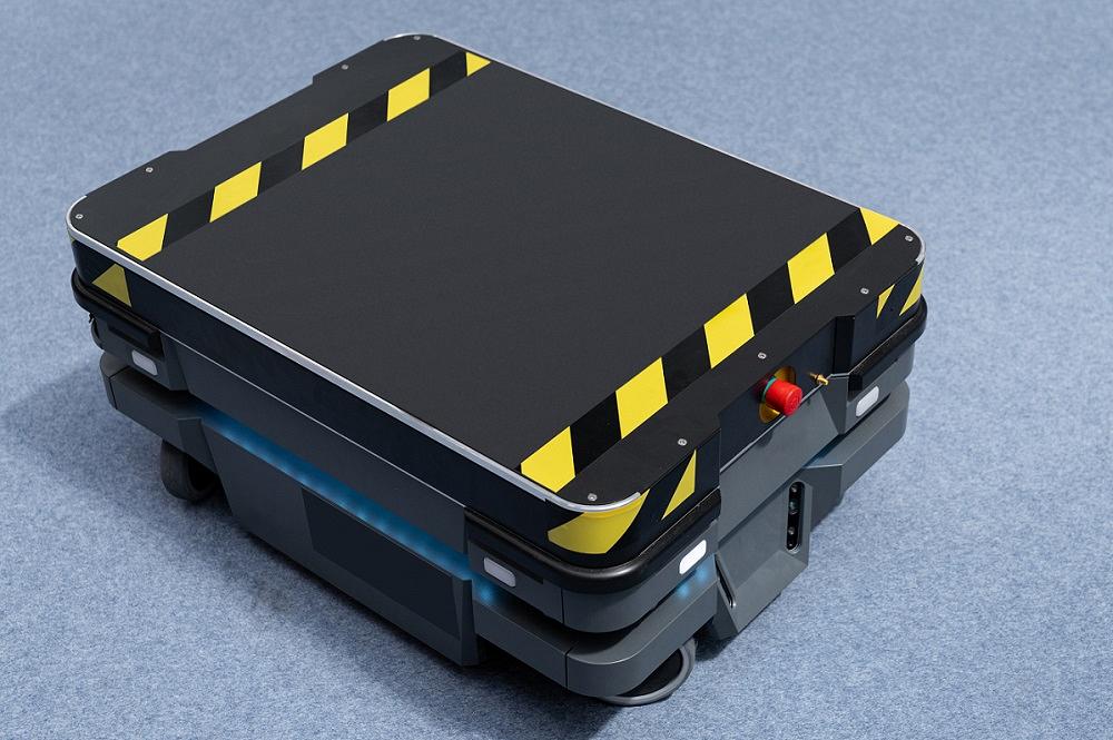 A beginner’s guide to autonomous mobile robots