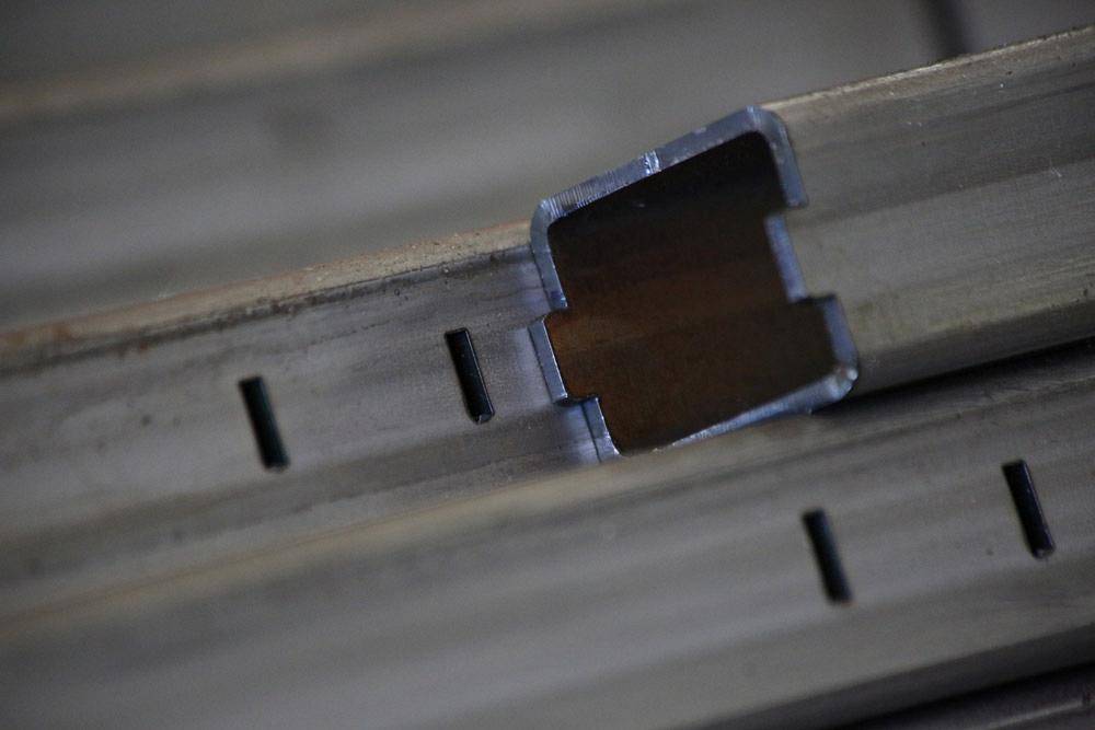 A Big Leap Into Big Tube Cutting