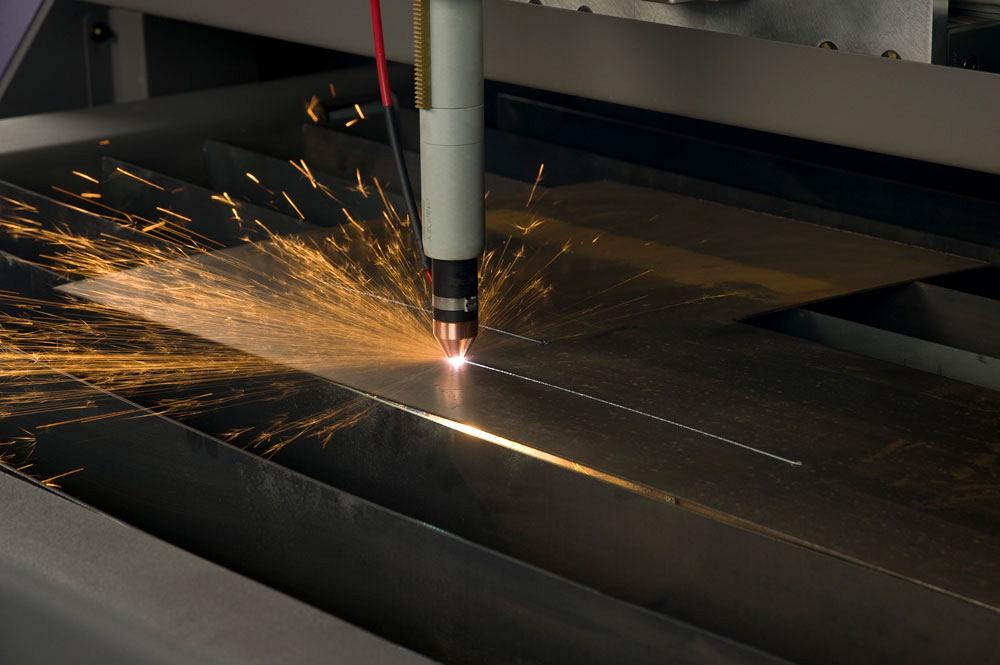 Plasma Cutters