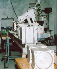 Robots in fabrication figure 2