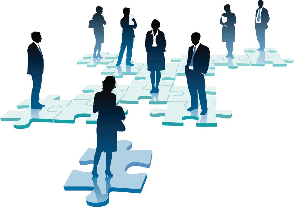 A New Business Model A New Structure A New Business