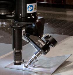 A primer on waterjet accessories - TheFabricator.com