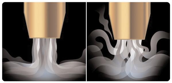 Shielding Gas Diffuser A guide to shielding gases for GMAW