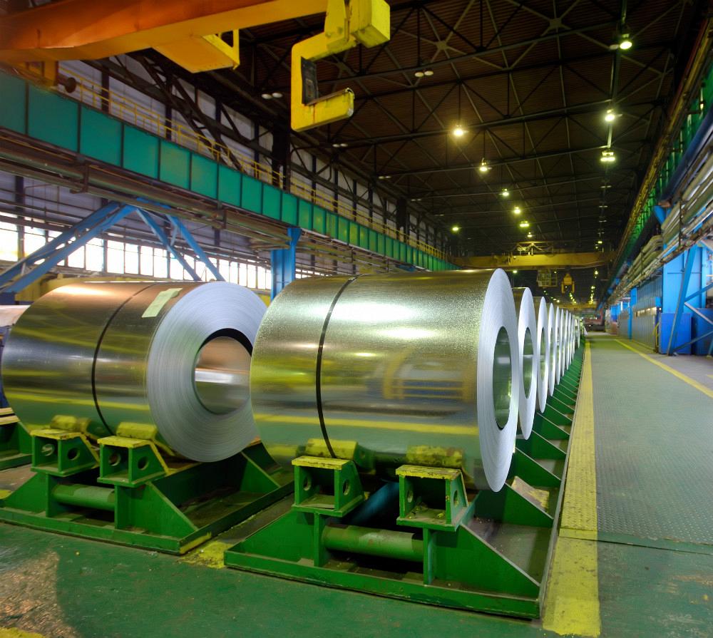 A Short Study On Sheet Steel Specification Syntax Part I