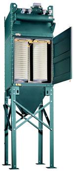 A total look at the cost of owning dust collector filters - TheFabricator.com