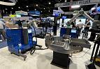 A visit to Automate 2024 reveals the future might be now