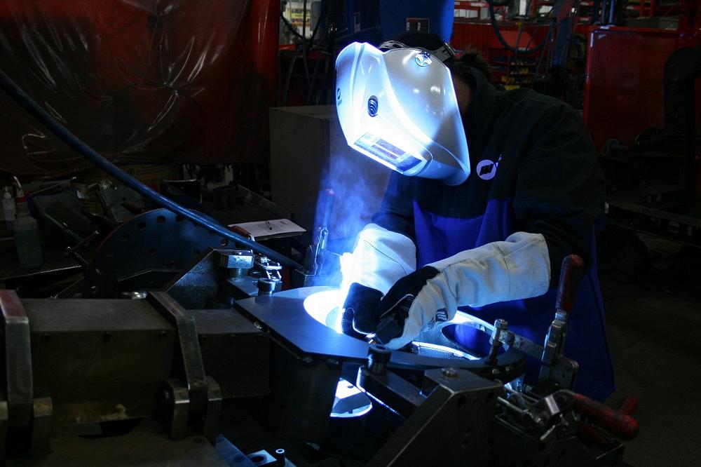 Addressing 8 common misconceptions about welding metal-cored wire