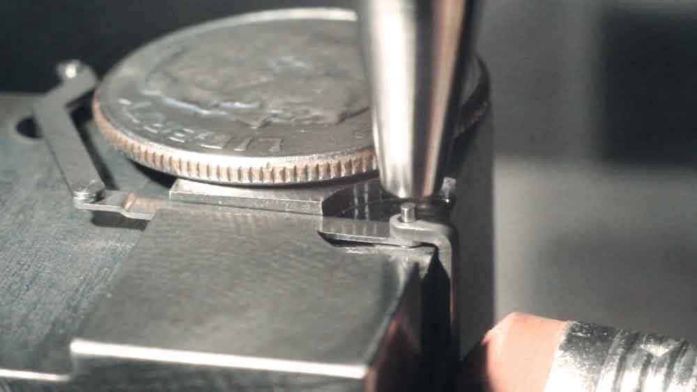 Advances in riveting and mechanical fastening