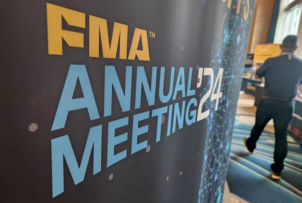 Επιχειρηματικό συνέδριο κατασκευής μετάλλων