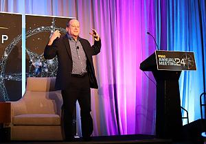 Metal fabrication business conference